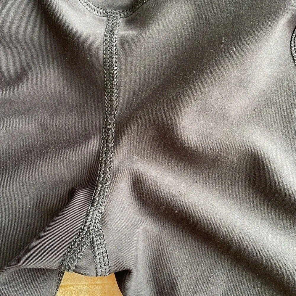 Old Navy girls biker shorts XS(5)